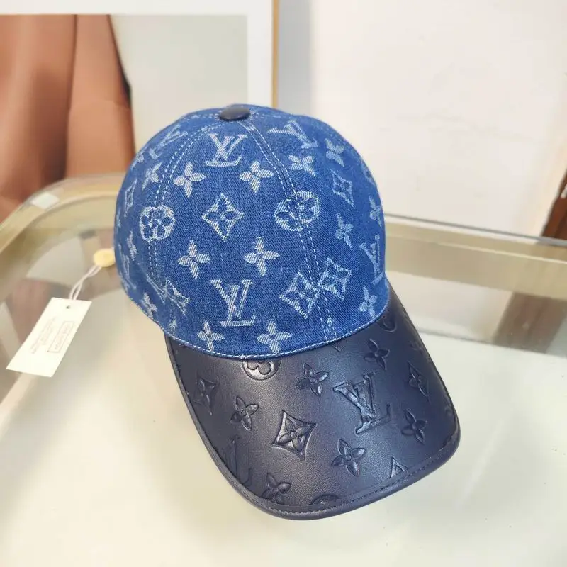 LV cap dx198